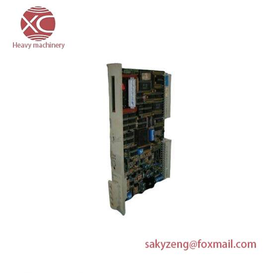 Siemens 6DS1327-8AA Interface Module