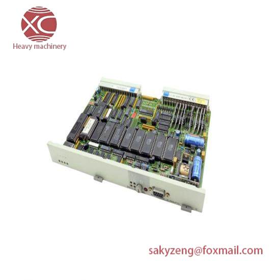 Siemens 6DS1328-8AA 4-CHANNEL COUPLING MODULE