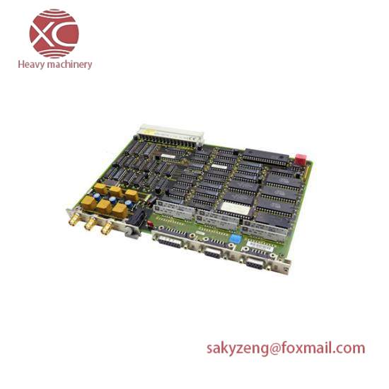 SIEMENS 6DS1330-8CA interface module