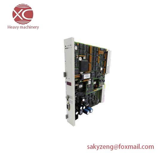 Siemens 6DS1332-8BB I/O Bus Control Module