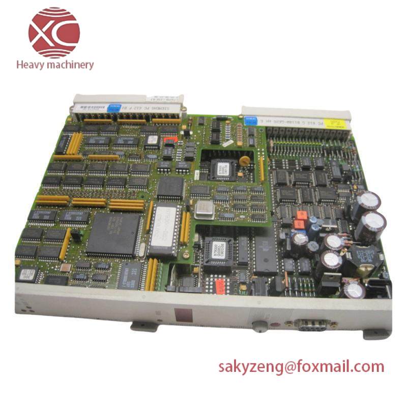 SIEMENS 6DS1332-8BC Module