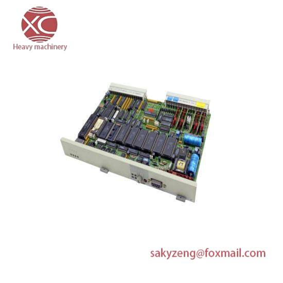Siemens 6DS1333-8AB Interface Module
