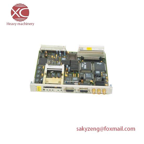 Siemens 6DS1337-8AA interface module