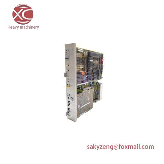 Siemens 6DS1403-8AA 2PI-K Controller module