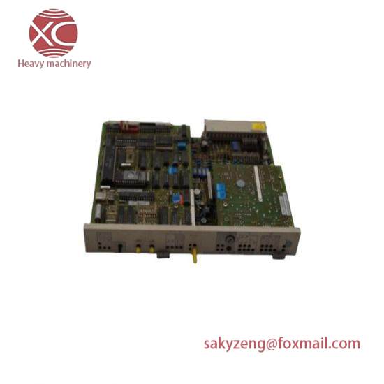Siemens 6DS1403-8AA controller module