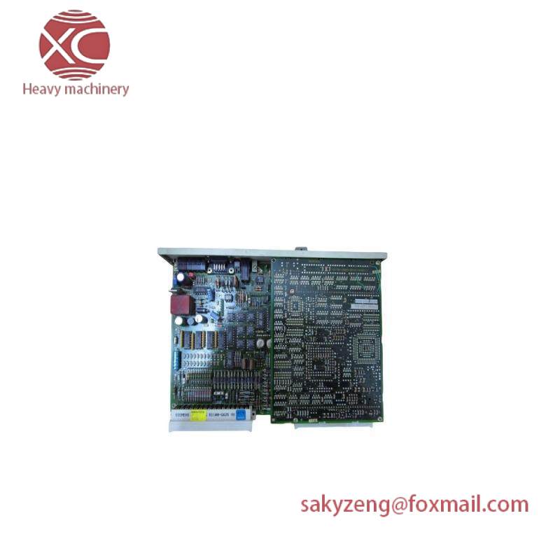 SIEMENS 6DS1412-8DD Module