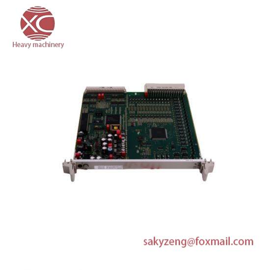 Siemens 6DS1502-8BA CONTROL DRIVE MODULE