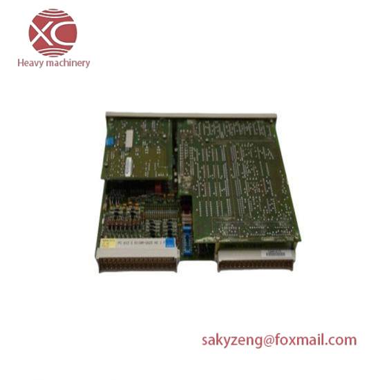 Siemens 6DS1600-8AA Teleperm M