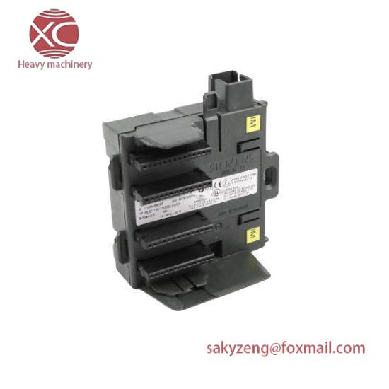 SIEMENS 6DS1601-8BA