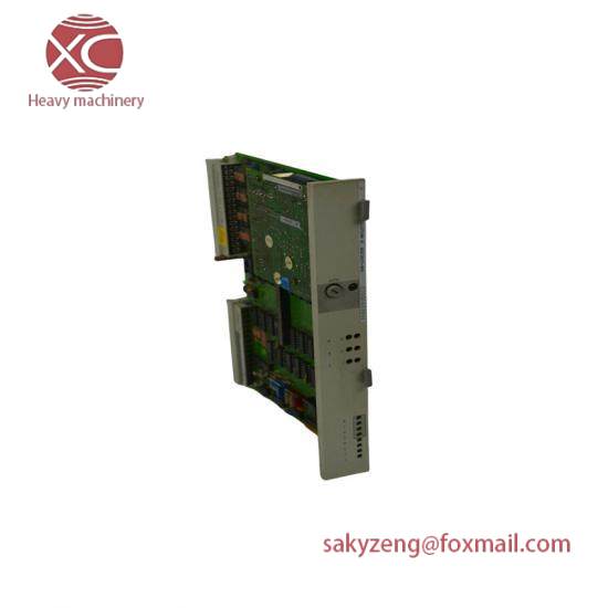 Siemens 6DS16018AA Binary Input module