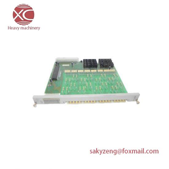 Siemens 6DS16018AC Interface Module