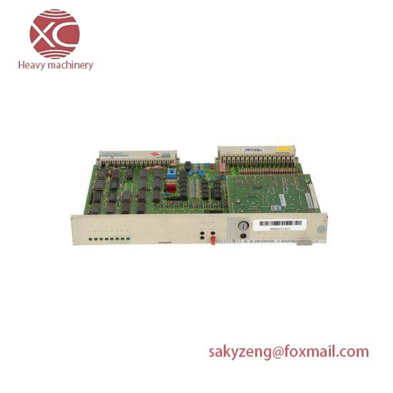 Siemens 6DS1602-8AA EXPANSION MODULE