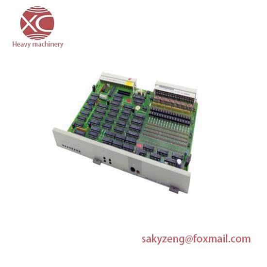 Siemens 6DS1602-8BA E1 Digital Input Module