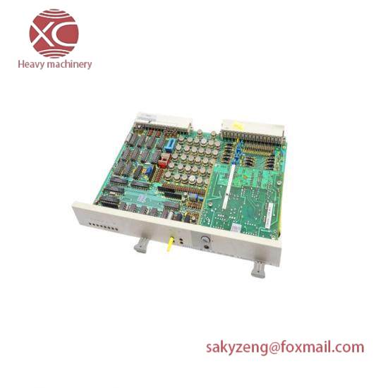 SIEMENS 6DS1603-8AA PLC MODULE