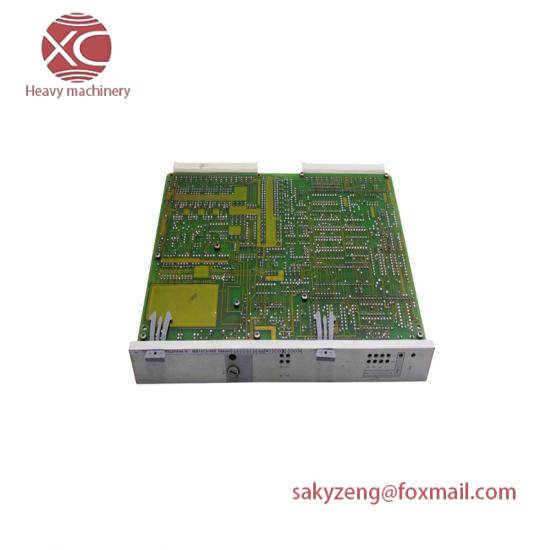 Siemens 6DS1613-8AB COUNTER MODULE