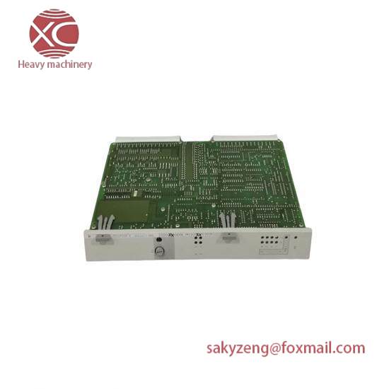 Siemens 6DS16138BB Counter module