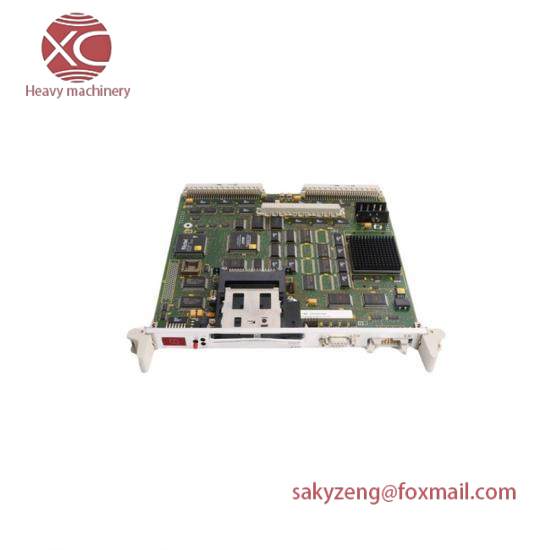 Siemens 6DS1618-8BA INPUT MODULE