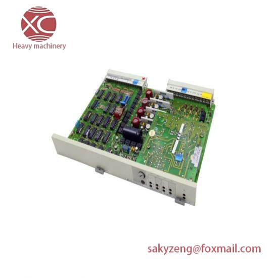 Siemens 6DS1702-8AA Analog Output Module