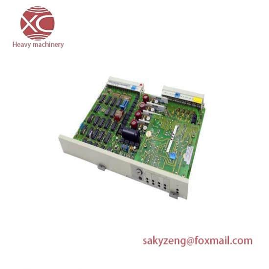 Siemens 6DS17028AA Analog Output Module