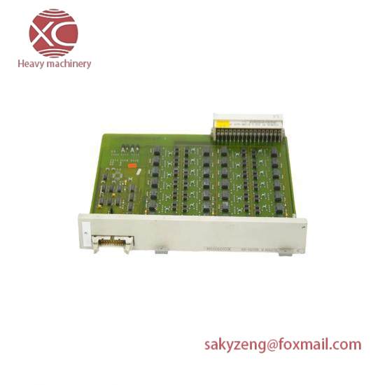 Siemens 6DS1703-8RR measuring module
