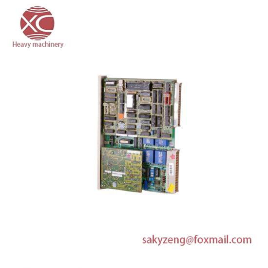 Siemens 6DS1713-8AB Thermocouple Module