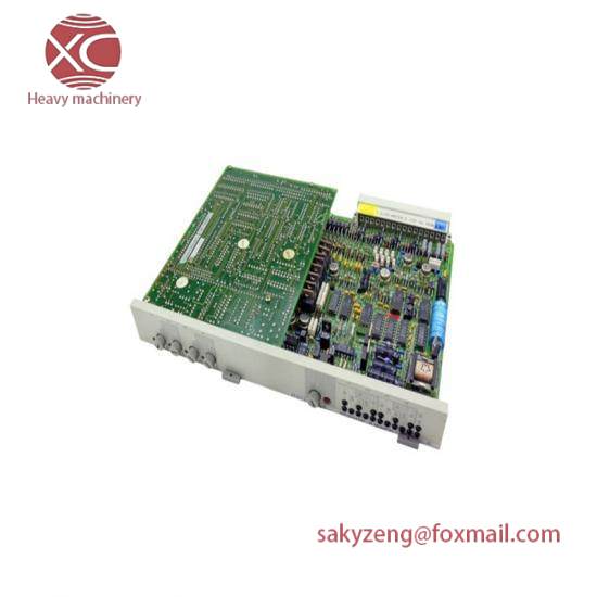 Siemens 6DS17148BA EXPANSION MODULE