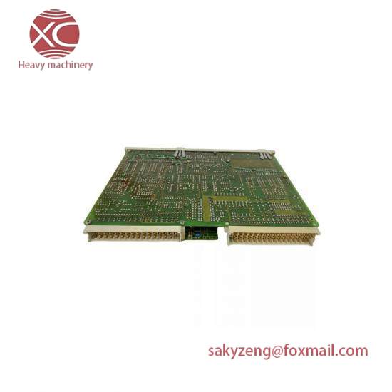Siemens 6DS1715-8BA Teleperm M ﻿