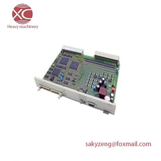 Siemens 6DS17178RR Binary calculation module