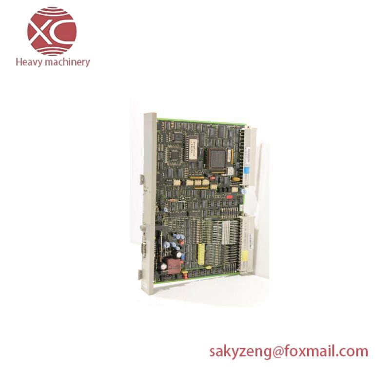 SIEMENS 6DS1722-8BB BOARD CONNECTOR