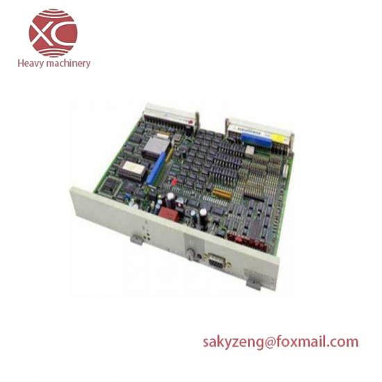 SIEMENS 6DS1723-8AA Binary Signal calculation module