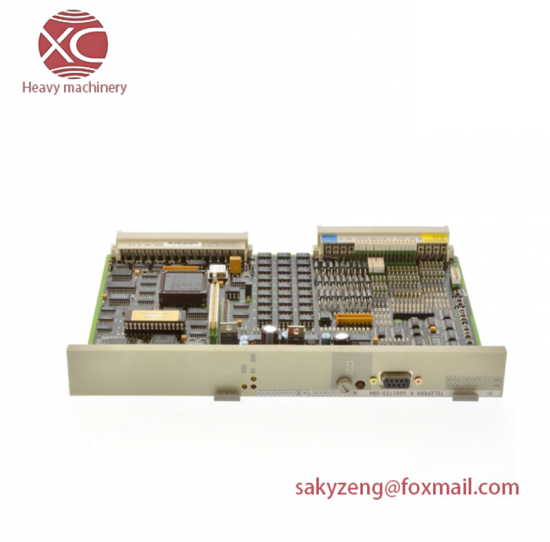 SIEMENS 6DS1723-8BA