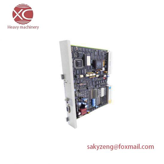 SIEMENS 6DS1723-8BA Analog Module