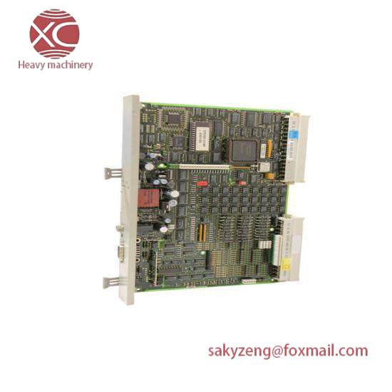 Siemens 6DS1723-8BB Teleperm M