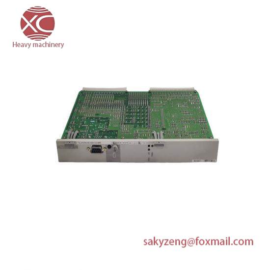 Siemens 6DS1723-8RR Analog Module