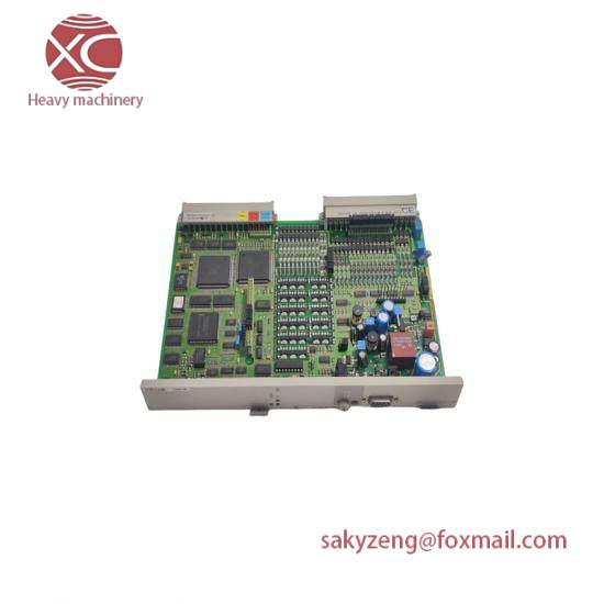 SIEMENS 6DS1723-8RU Signal Control Module