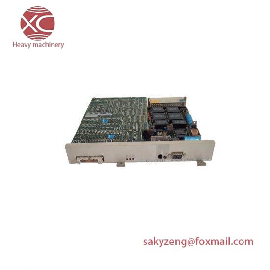 Siemens 6DS1731-8AA Analog Input Module