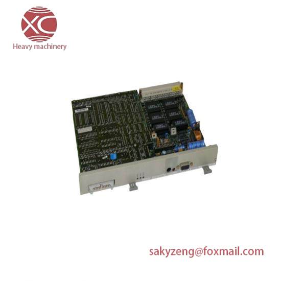 Siemens 6DS1731-8AB PLC MODULE