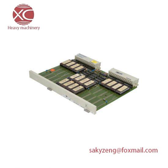 Siemens 6DS1801-8AA EPROM Memory Module