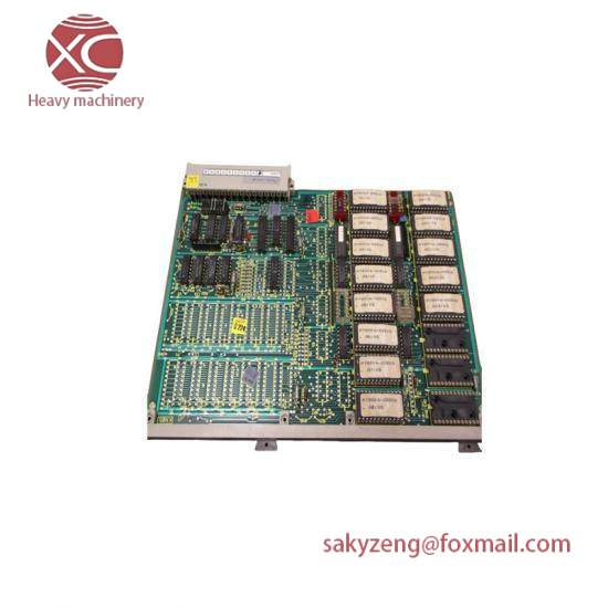 Siemens 6DS1810-8AD EPROM Module