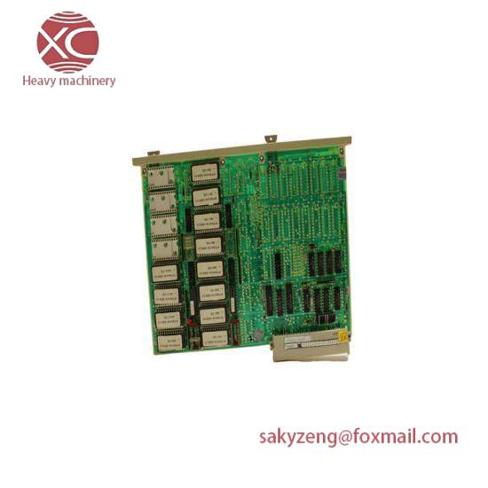 Siemens 6DS1811-8AD EPROM Module
