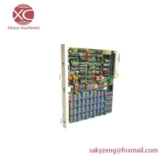 Siemens 6DS1820-8AA Teleperm M module