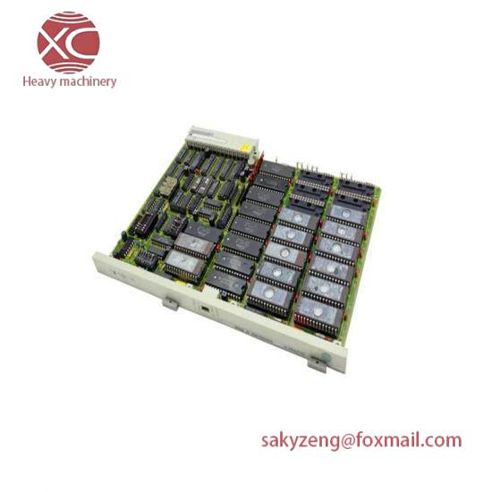 SIEMENS 6DS1824-8BA Memory Module