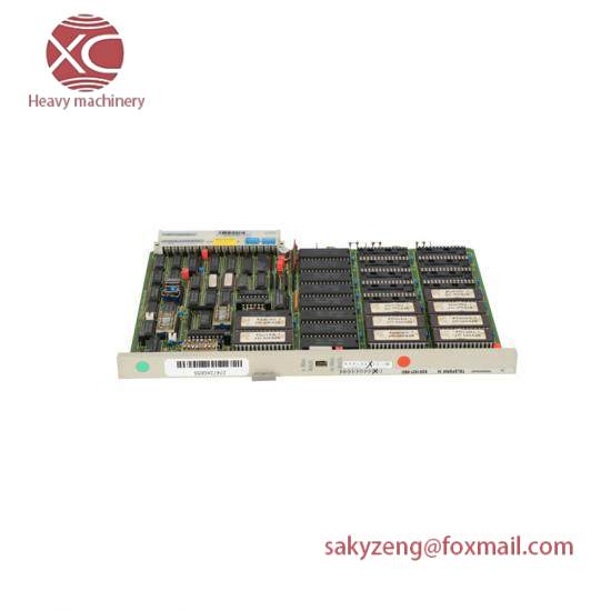 Siemens 6DS1827-8CA EPROM MODULE