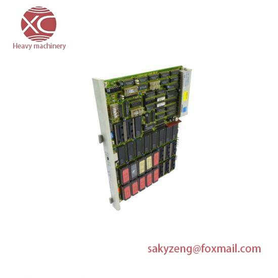 SIEMENS 6DS1828-8BA EPROM/RAM MODULE