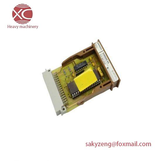 Siemens 6DS1841-8AA Memory Module
