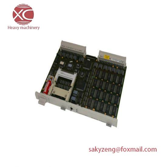 SIEMENS 6DS1844-8FA Memory Module