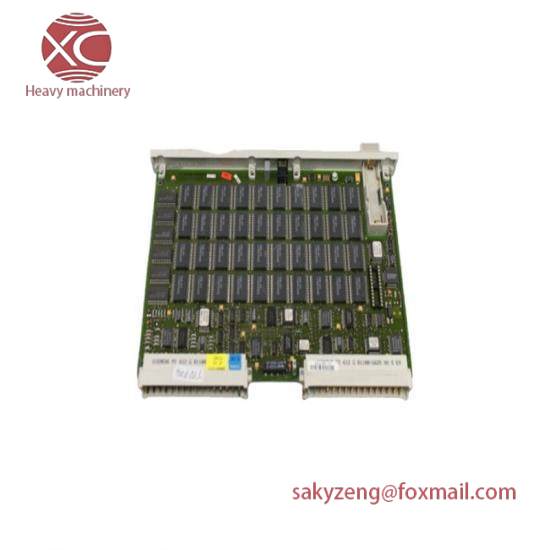 Siemens 6DS18448CA PLC Module