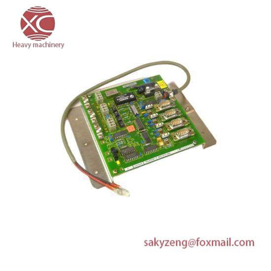 Siemens 6DS1914-8AA I/O BUS COMPARATOR