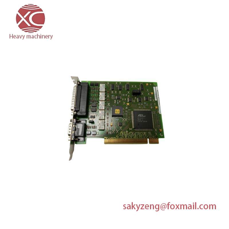 SIEMENS 6DS1916-8RR SIGNAL MODULE