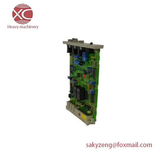 Siemens 6DS1922-8AA Teleperm Module